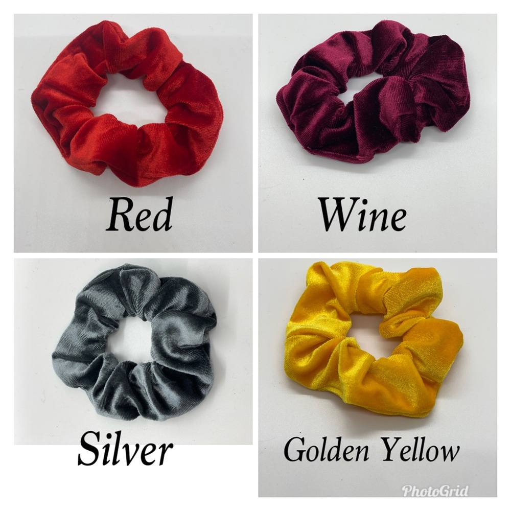 Scrunches - Picture 4 of 8